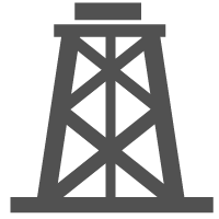2000m拖掛鉆機